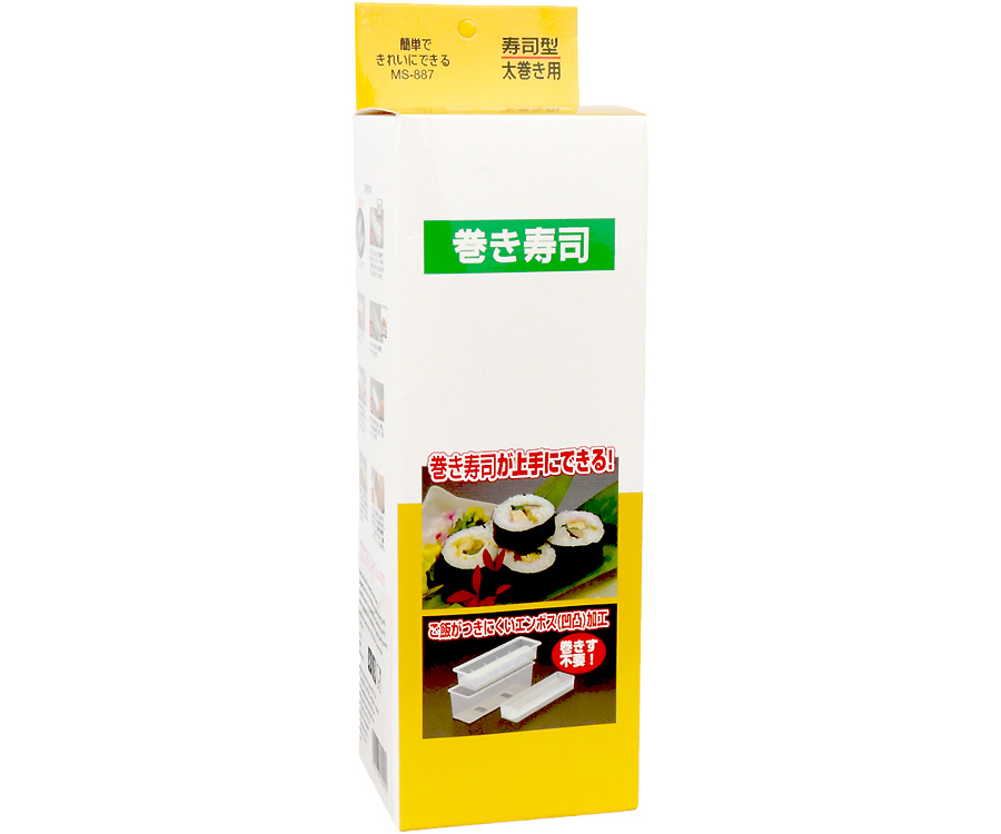 Norimaki Makki Sushi Roll Maker