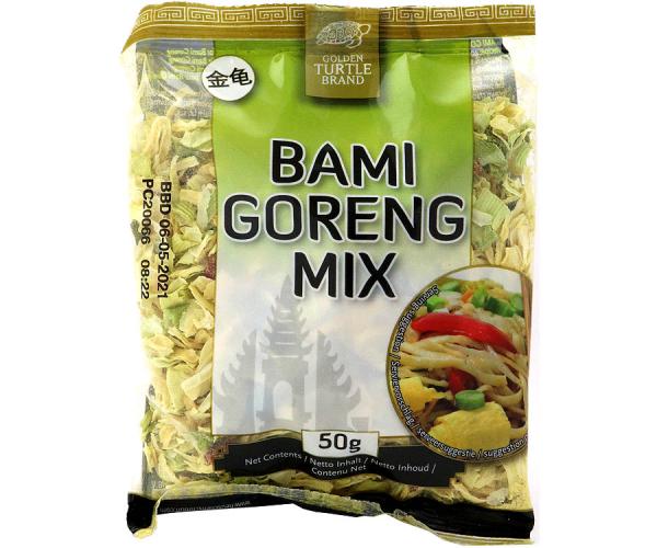 Bami Goreng Gewürzmix Bami Goreng Gewürzmix