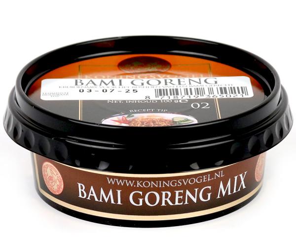 Bami Goreng Mix