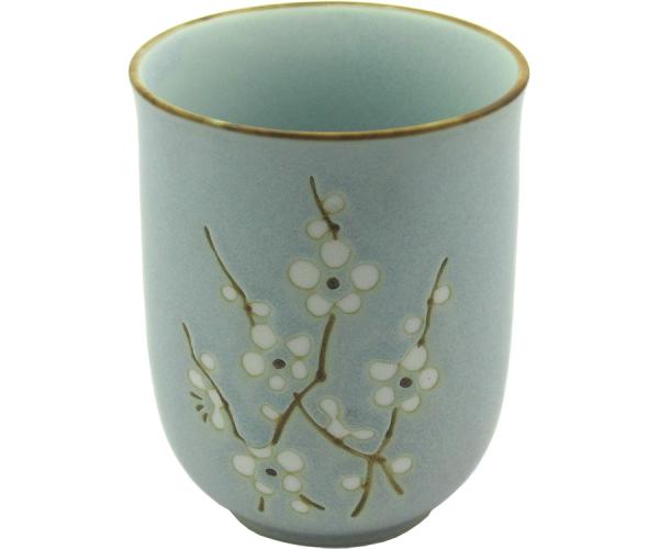 Tea Cup, Soshun