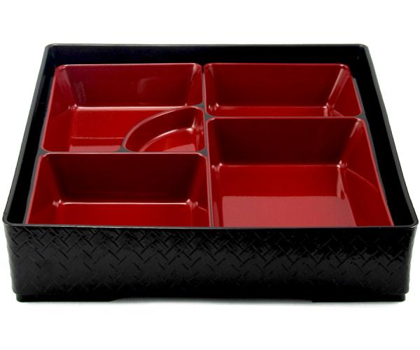 Bento Box