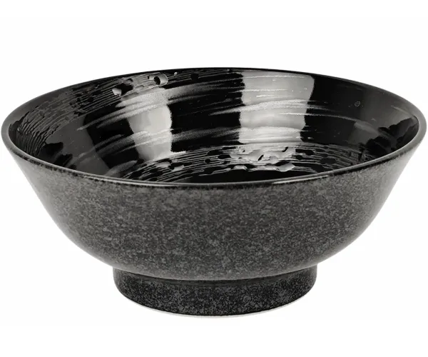 Ramen Bowl „Ara-Uzu“