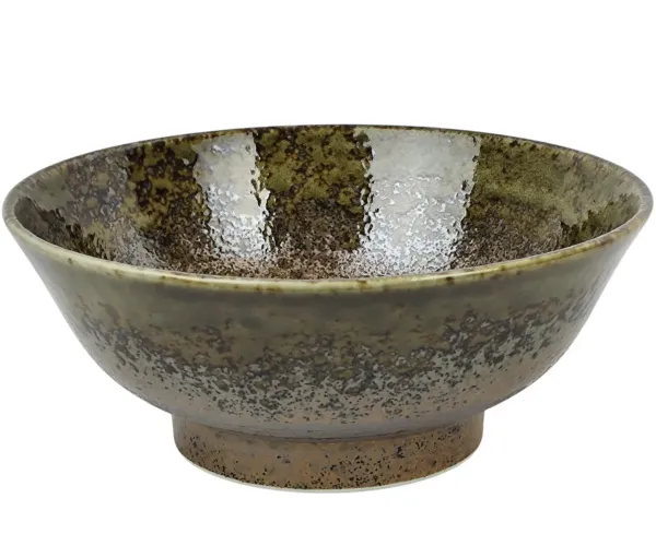 Ramen Bowl „Koke“