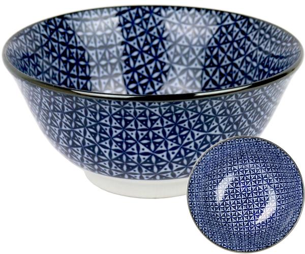 Japanisches 5-teiliges Schüsselset Japanisches 5-teiliges Schüsselset