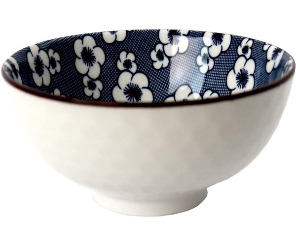 Schüssel mit Sakura-Motiv Schüssel mit Sakura-Motiv