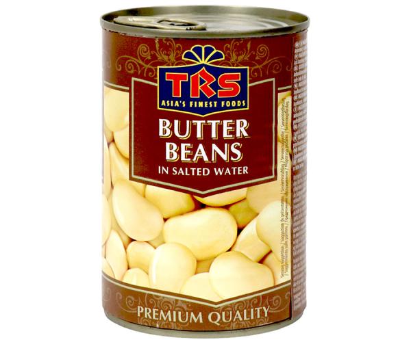 Butterbohnen Butterbohnen