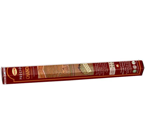 HEM Chandan-Räucherstäbchen HEM Chandan-Räucherstäbchen