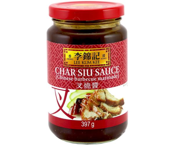 Char Siu-Sauce Char Siu-Sauce