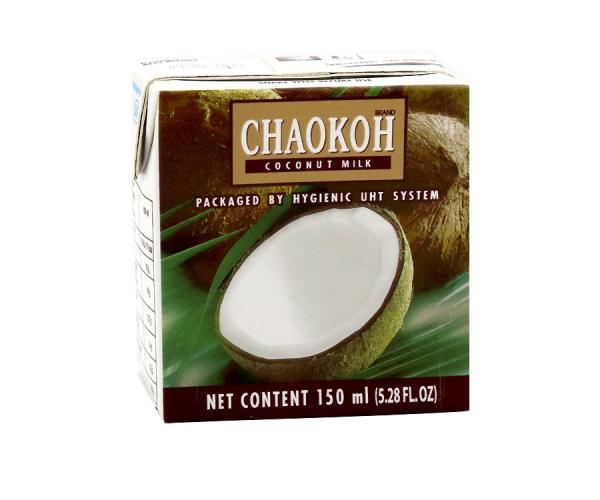 Kokosmilch, 18%, CHAOKOH Kokosmilch, 18%, CHAOKOH