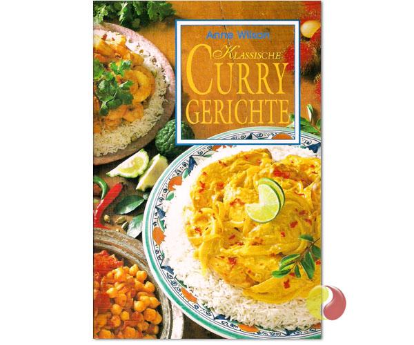 Klassische Curry Gerichte