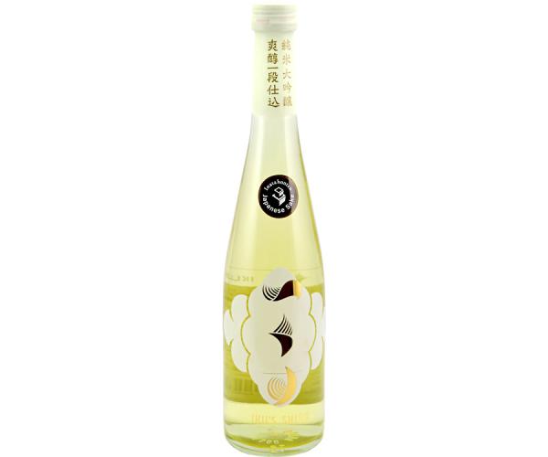 Junmai Daiginjo, Inata Honten Junmai Daiginjo, Inata Honten