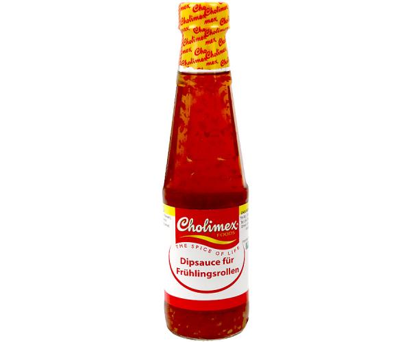 Dipsauce für Frühlingsrollen Dipsauce für Frühlingsrollen