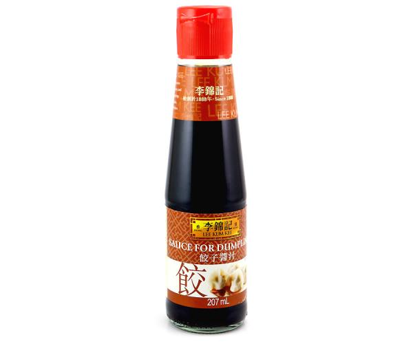 Dip-Sauce für Jiaozi, LKK