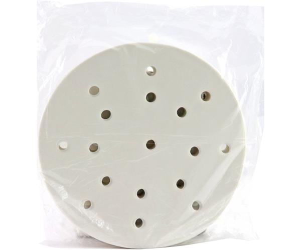Steamer Papier, Ø 12,5 cm