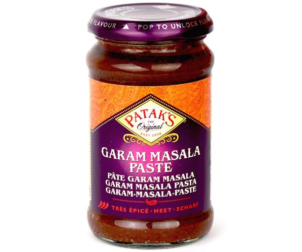 Garam Masala-Paste Garam Masala-Paste