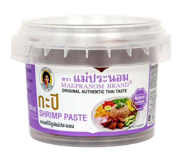 Shrimp Paste (Kapi) Shrimp Paste (Kapi)