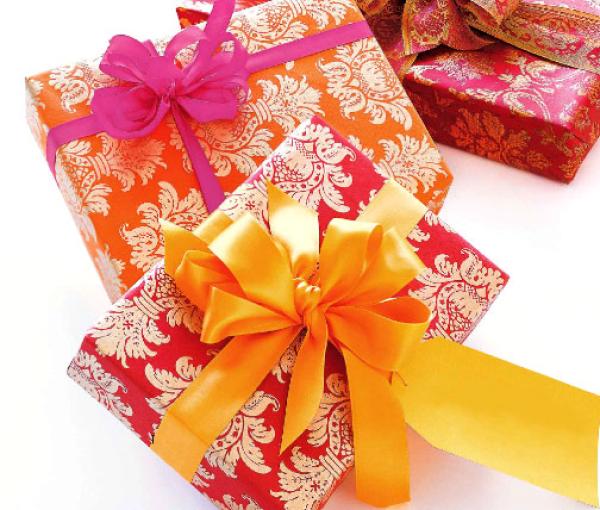 Geschenkservice Geschenkservice