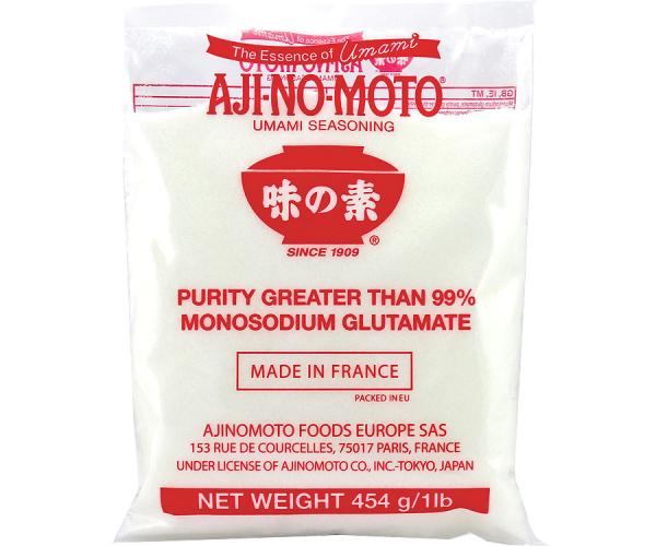 Umami-Würze (Glutamat) Umami-Würze (Glutamat)