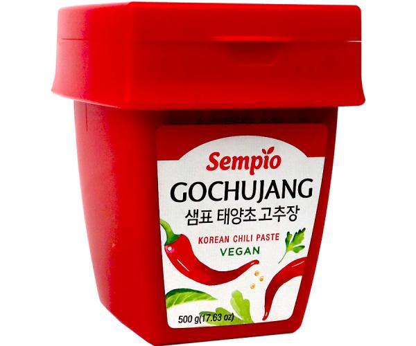 Gochujang Gochujang