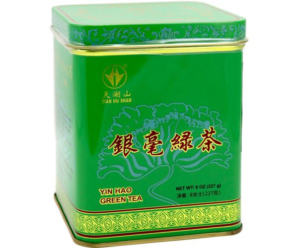 Grüner Tee, Yinhao Grüner Tee, Yinhao