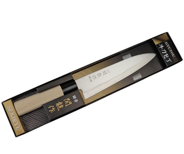 Gyuto-Messer Gyuto-Messer
