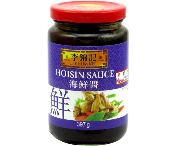 Hoisin-Sauce