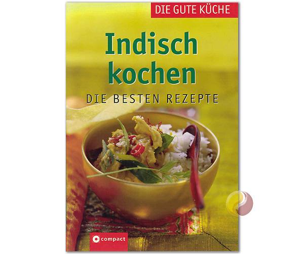 Indisch kochen