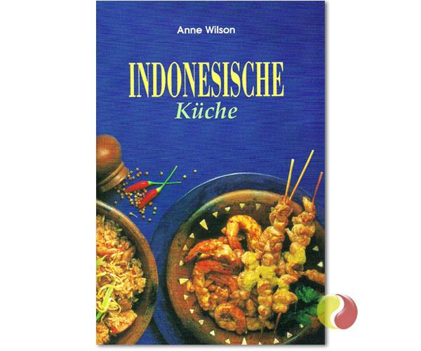 Indonesische Küche Indonesische Küche