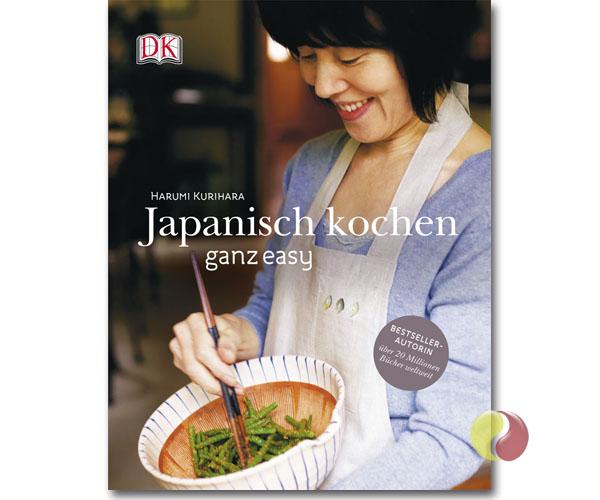 Japanisch kochen ganz easy Japanisch kochen ganz easy