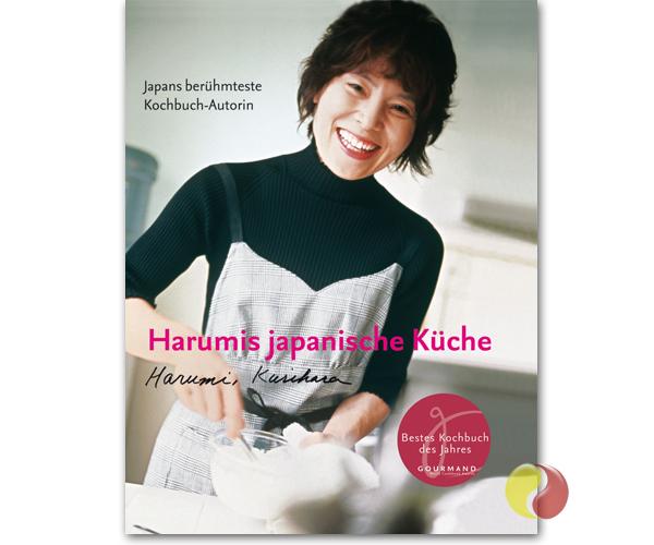 Harumis japanische Küche Harumis japanische Küche