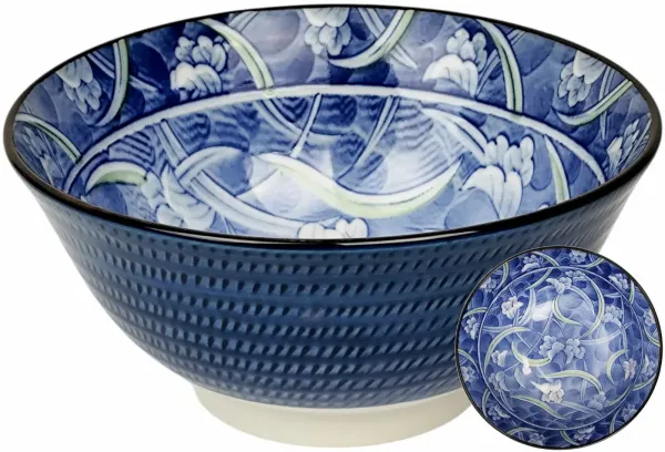 Japanische Schüssel Muster 2