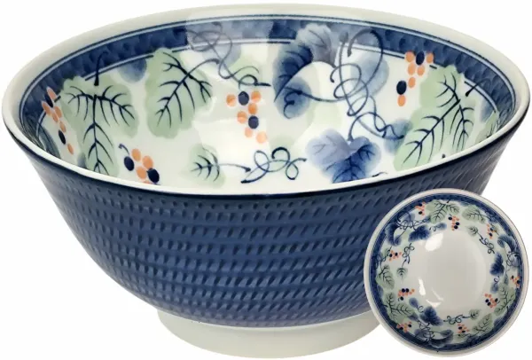 Japanische Schüssel Muster 3