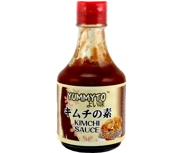 Kimchi Sauce