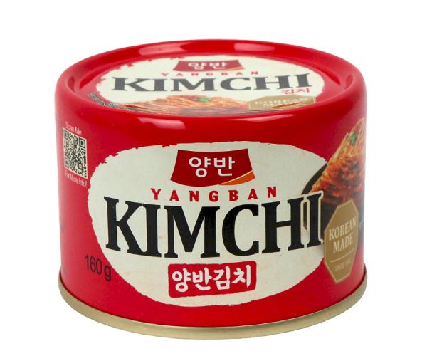 Kimchi Kimchi