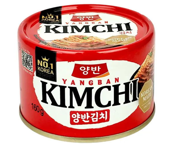 Kimchi