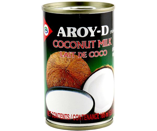Kokosmilch Kokosmilch