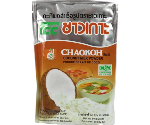 Instant-Kokosmilchpulver Instant-Kokosmilchpulver