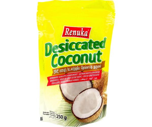 Kokosraspeln Kokosraspeln