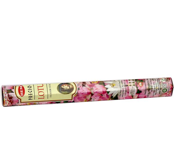HEM Lotus-Räucherstäbchen HEM Lotus-Räucherstäbchen