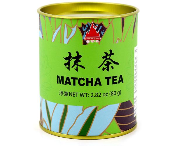 Matcha Tee (Pulver)