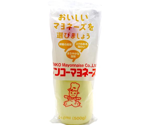 Japanische Mayonnaise