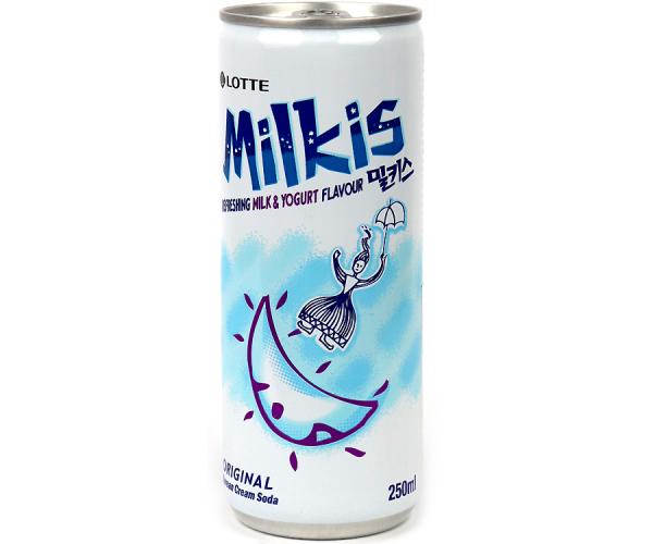 Joghurt-Erfrischungsgetränk Joghurt-Erfrischungsgetränk