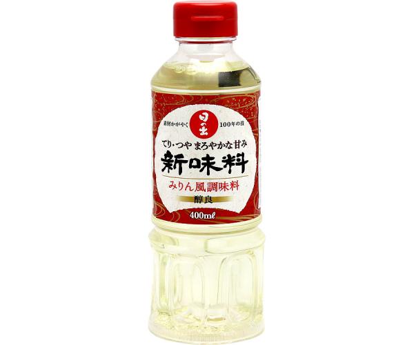 Mirin (Japanisches Würzmittel) Mirin (Japanisches Würzmittel)