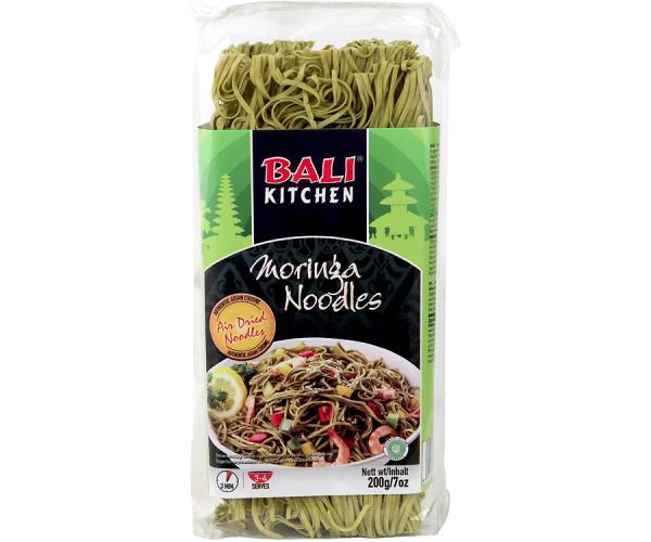 Moringa Nudeln Moringa Nudeln