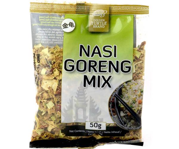 Nasi Goreng Gewürzmix Nasi Goreng Gewürzmix