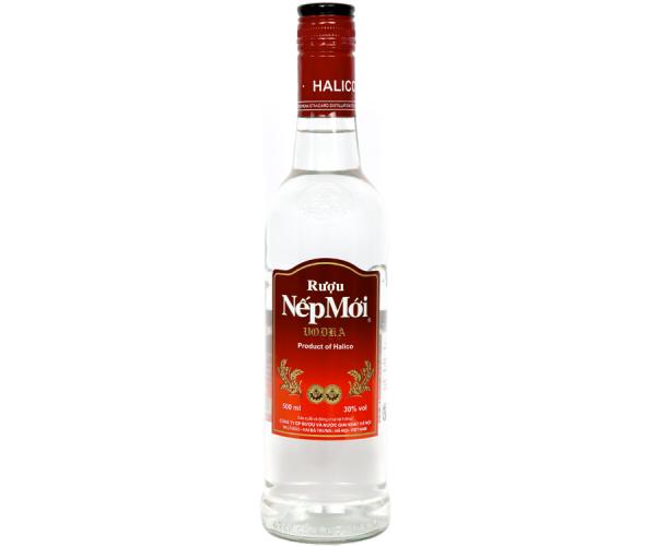 Nep Moi (Wodka)