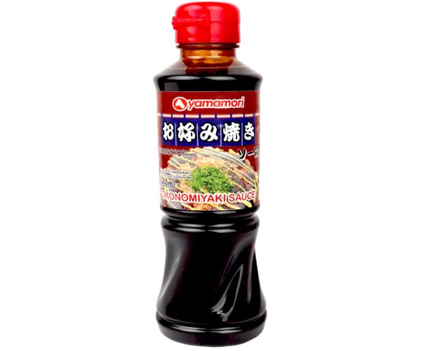 Okonomi Sauce Okonomi Sauce