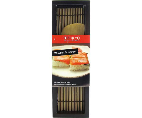 Sushi-Maker Set