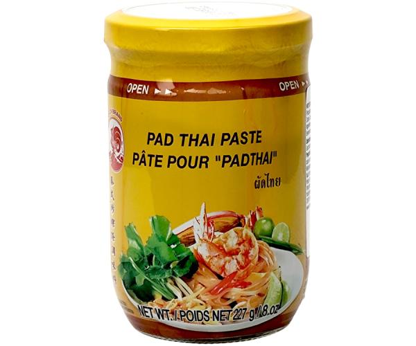 Pad Thai-Paste, Cock Brand