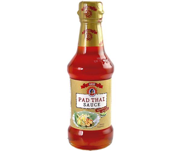 Pad Thai Sauce, Suree Pad Thai Sauce, Suree